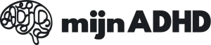 logo mijn adhd